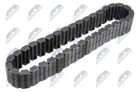 Ланцюг редуктора mitsubishi l200 2006-2015 pajero ii 1994-, mb936280 NTY EATMS008