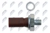 Датчик тиску масла VW 1.2TDI-2.5TDI 09.90- NTY ECCAU004 (фото 3)