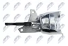 Клапан регулювання тиску турбіни NTY ECDPE002 (фото 6)