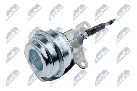 Автозапчасть NTY ECDPL000