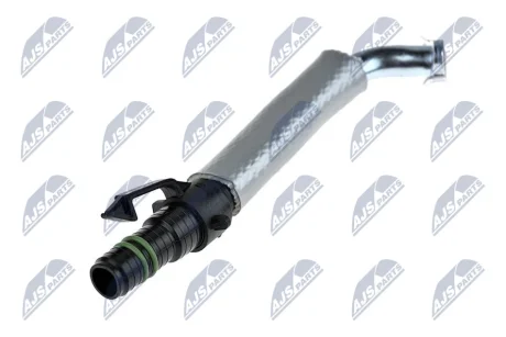 Автозапчасть NTY ECDPL004