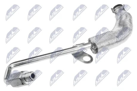 Автозапчасть NTY ECDPL019