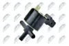 Вакуумный клапан SK Octavia/SuperB 1.8T (97-11) для турбины NTY ECD-VW-002 (фото 2)