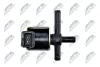 Вакуумный клапан SK Octavia/SuperB 1.8T (97-11) для турбины NTY ECD-VW-002 (фото 4)