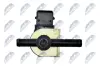 Вакуумный клапан SK Octavia/SuperB 1.8T (97-11) для турбины NTY ECD-VW-002 (фото 5)
