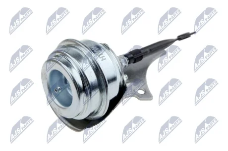Автозапчасть NTY ECDVW021