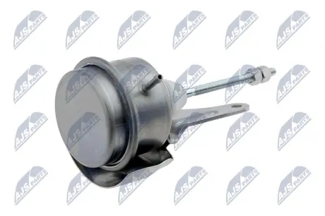 Автозапчасть NTY ECDVW022