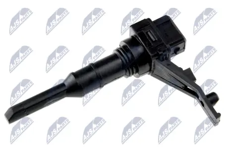 Датчик довжини шляху Audi A4, A6// VW Passat 1.9,2.5ITD 97- (6,5 ступ) NTY ECP-AU-027