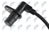 Датчик коленвала Citroen Berlingo,Jumpy,Jumper/Fiat Ducato/Peugeot 205,206,306,405,406 1.6-2.0 05.90-05.04 NTY ECP-CT-003 (фото 2)