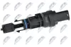 Датчик спидометра Clio2/Kangoo/Megane1/Laguna/Twingo/Solenza (3ф.) NTY ECPRE006 (фото 1)