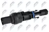 Датчик спидометра Clio2/Kangoo/Megane1/Laguna/Twingo/Solenza (3ф.) NTY ECPRE006 (фото 2)