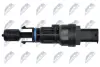 Датчик спидометра Clio2/Kangoo/Megane1/Laguna/Twingo/Solenza (3ф.) NTY ECPRE006 (фото 3)