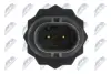 Датчик температури охолоджуючої рідини NTY ECTBM002 (фото 5)