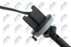 Датчик температури салону PSA C2/C3/2008/207/208/508/Renault Clio IV/Megane III-IV NTY ECT-CT-007 (фото 3)