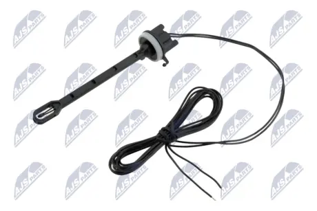 Датчик температури салону PSA C2/C3/2008/207/208/508/Renault Clio IV/Megane III-IV NTY ECT-CT-007