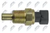 Датчик температури охолоджуючої рідини NTY ECTPL006 (фото 3)