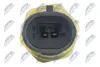 Датчик температури охолоджуючої рідини NTY ECTPL006 (фото 4)