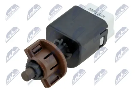Автозапчасть NTY ECWCT002