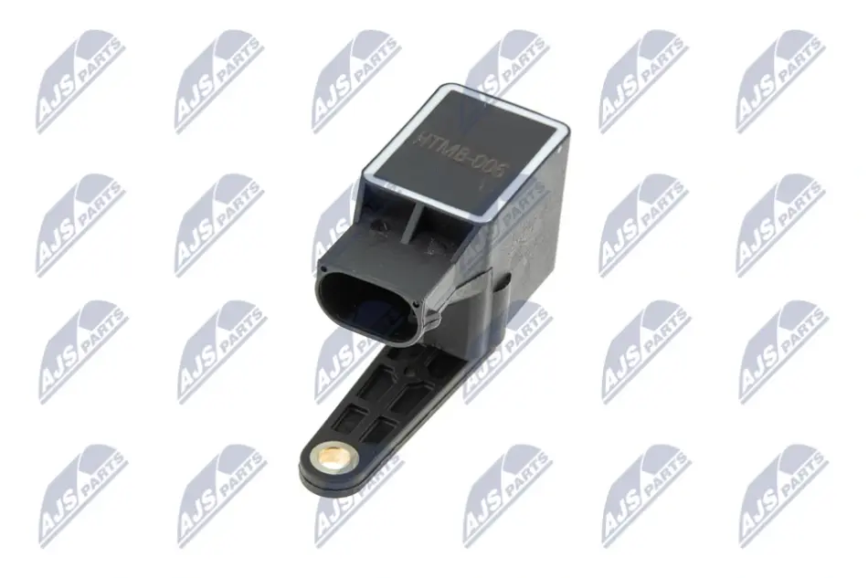 Датчик уровня регулировки фар-, bmw x5 e53 2001-/po?o?enie:o? tylna-strona prawa/ NTY ECXBM006 (фото 1)