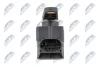 Датчик уровня регулировки фар-, bmw x5 e53 2001-/po?o?enie:o? tylna-strona prawa/ NTY ECXBM006 (фото 5)