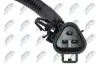 Автозапчасть NTY ECXTY012 (фото 5)