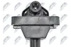 Котушка запалювання DB W202, Vito/VW LT 2.0i/2.3i 95- NTY ECZ-ME-001 (фото 4)