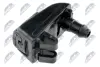 Форсунка омивача NTY EDS-SK-003 (фото 1)