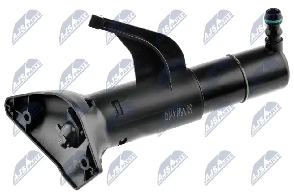 Форсунка фари vw touareg 3.0-4.2 10- ліва NTY EDSVW010 (фото 1)