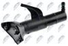 Форсунка фари vw touareg 3.0-4.2 10- ліва NTY EDSVW010 (фото 1)
