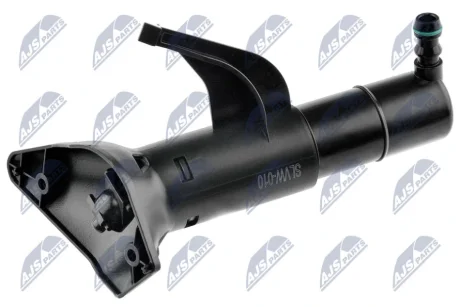 Форсунка фари vw touareg 3.0-4.2 10- ліва NTY EDSVW010