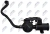Вугільний фільтр пари палива NTY EFPBM010 (фото 3)
