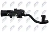Вугільний фільтр пари палива NTY EFPBM010 (фото 5)