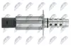 Клапан положення фаз распредвала Audi Q7 3.6FSi 06-/Skoda Octavia II 2.0FSI 04-15/VW Golf V 2.0FSI /Passat B6 2.0FSI NTY EFR-VW-003 (фото 3)