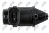 Клапан рециркуляції Skoda Octavia/Fabia/VW Caddy 04-/Golf/Passat 06-/Polo 05- /T5 03- NTY EGR-AU-010 (фото 4)