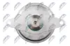 Клапан EGR Opel Vectra B 2.0 DTI 16V / Astra G 2.0 DI 16V / Zafira A 2.0 DI 16V NTY EGR-PL-002 (фото 5)