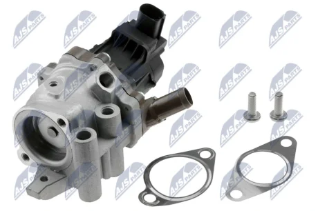 Автозапчасть NTY EGRVC001