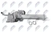 Клапан EGR VW T5 2,0TDI (вир-во) NTY EGRVW022 (фото 4)
