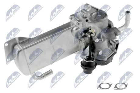Клапан EGR VW T5 2,0TDI (вир-во) NTY EGRVW022
