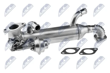 Автозапчасть NTY EGRVW028A