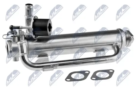 Автозапчасть NTY EGRVW030A