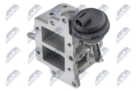Автозапчасть NTY EGRVW057