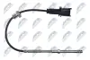 Датчик температури випускних газів Opel Astra J 1.3CDTI 09-15/Corsa D 1.3CDTI 06-14 NTY EGT-PL-006 (фото 1)
