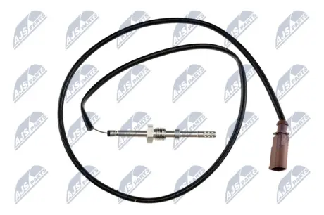 Датчик температуры выхлопных газов перед DPF NTY EGT-VW-016