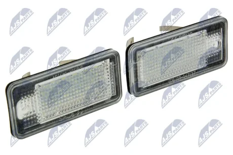 Автозапчасть NTY ELPAU000