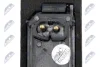 Ліхтар підсвітки номерного знака BMW 3 2007-, 63268372001 NTY ELPBM000 (фото 5)