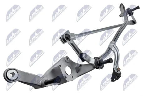 Автозапчасть NTY EMWME011