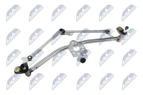 Трапеция дворников VW Polo (01-10) NTY EMWVW002