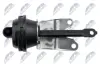 Привід дросельної заслонки VW 2.0TDi 06-11/Skoda Octavia 2.0TDi 04-08 NTY ENK-AU-005 (фото 3)