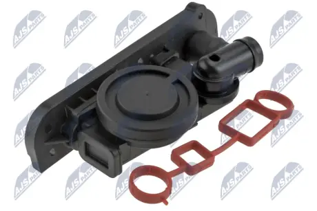Клапан, система продування картера VAG 2.0 Tfsi 05- NTY EPCV-AU-001