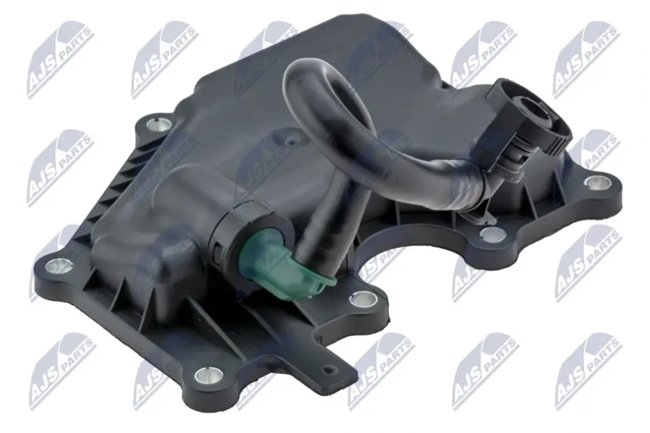 Сепаратор оливи, система продування картера FORD/LEND ROVER 2,0 EcoBoost 10- (вир-во) NTY EPCVFR000 (фото 1)